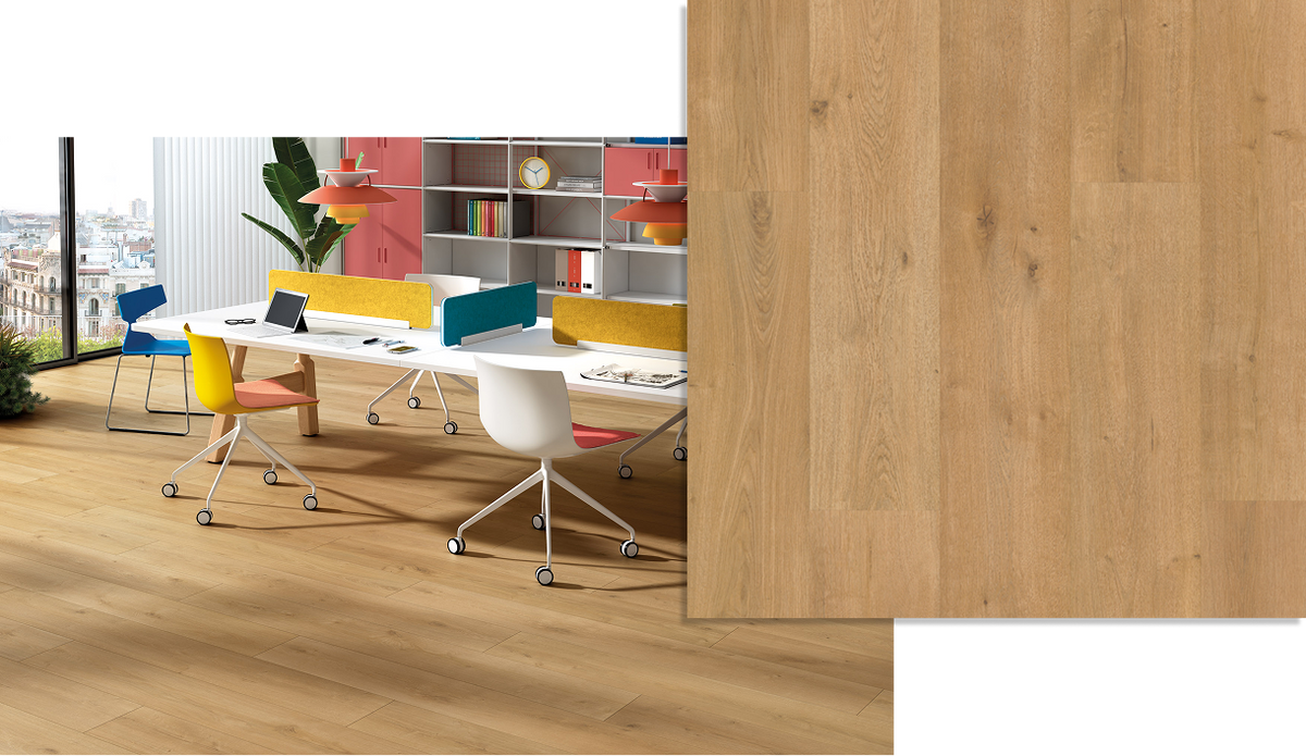 Ribadao Stravaganza Asti laminate flooring