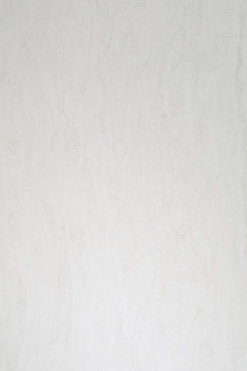 Silk White Quartz countertop slab
