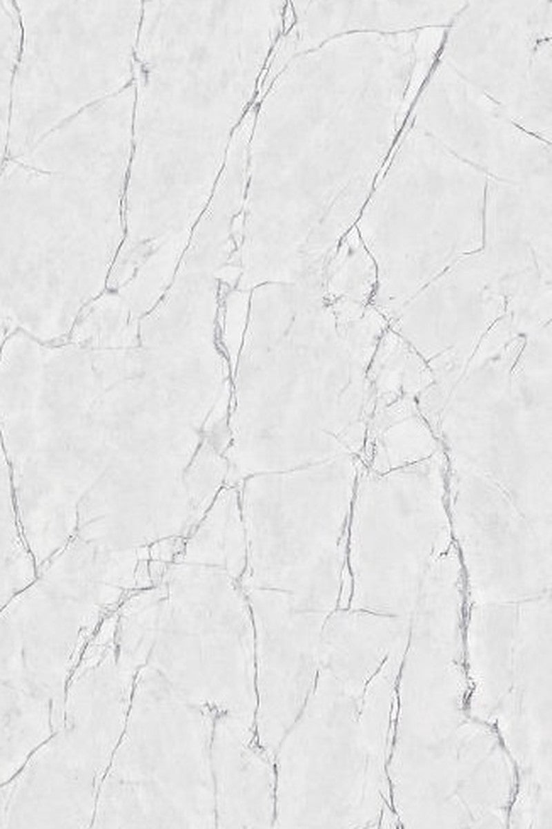 Super Blanco Printed Quartz countertop slab