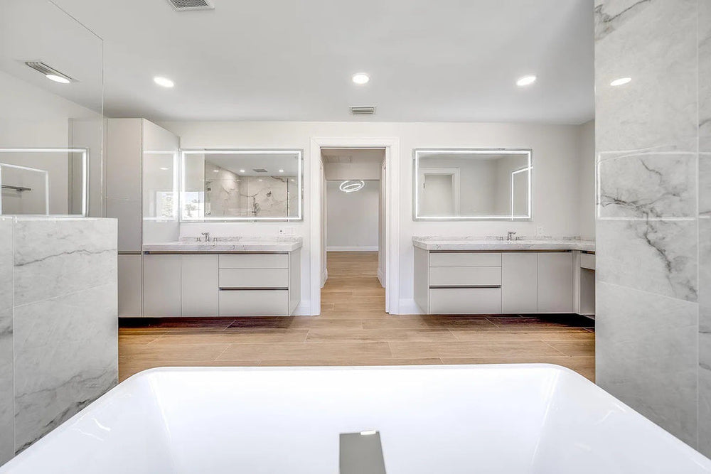 Gola Vanity Modern Style Bathroom Sales Center