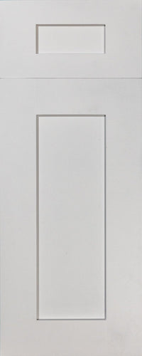 42" High Single and Double Door Wall Cabinets - Builder Line - Cabinet Sales Center