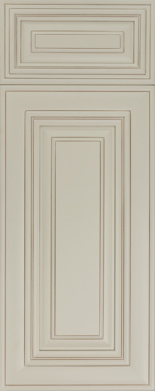 42" High Double Door Wall Cabinets - Ultimate - Cabinet Sales Center