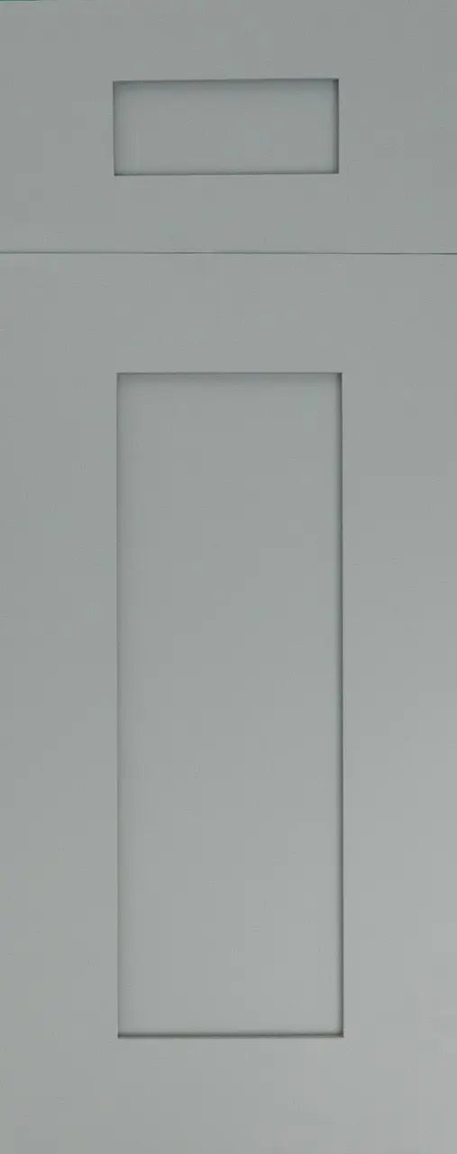 42" High Double Glass Door Cabinets-W2442GD - Ultimate - Cabinet Sales Center