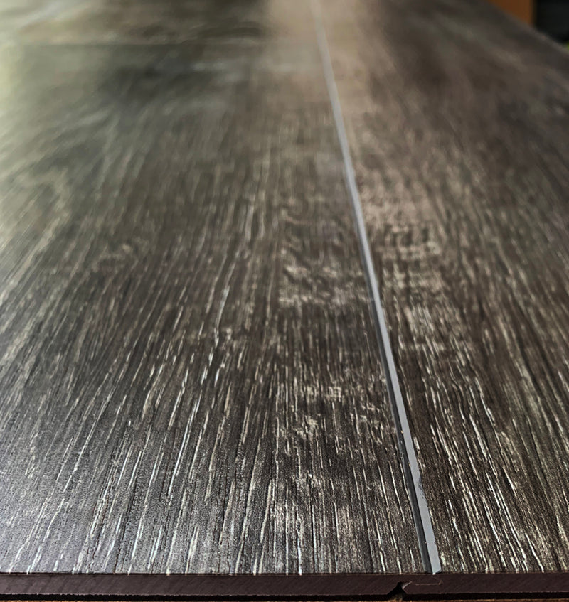 Rigid Core Wide Plank Waterproof Vinyl Flooring, New Zealand - Cabinet Sales Center