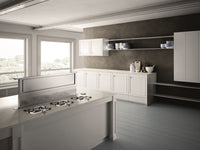 ELICA RISE Countertop built-in Downdraft hood - Cabinet Sales Center