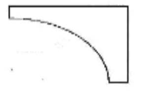 Corners - Traditional Line