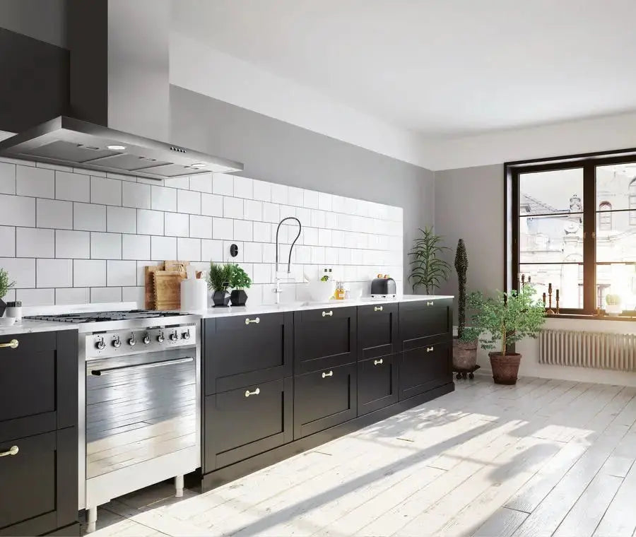 Base 30" Single Drawer Ultimate Storage Sales Center