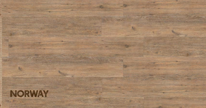 Rigid Core Wide Plank Waterproof Vinyl Flooring, Norway - Cabinet Sales Center