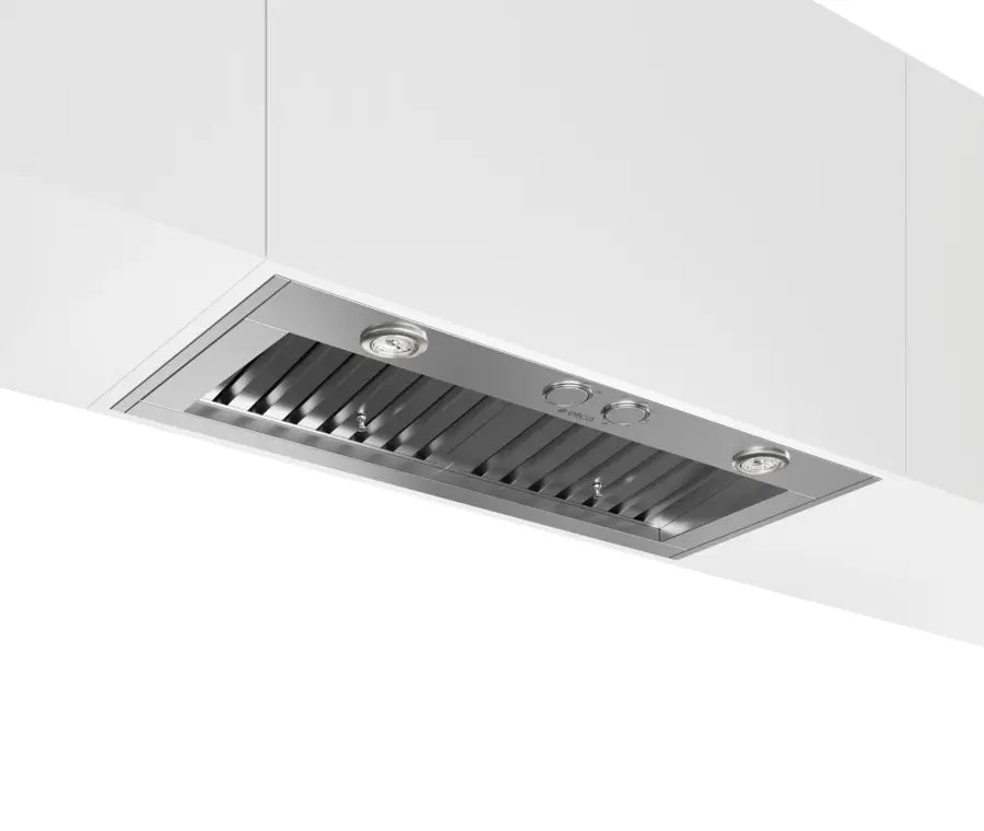 ELICA SCANNO Insert Range Hood - Cabinet Sales Center