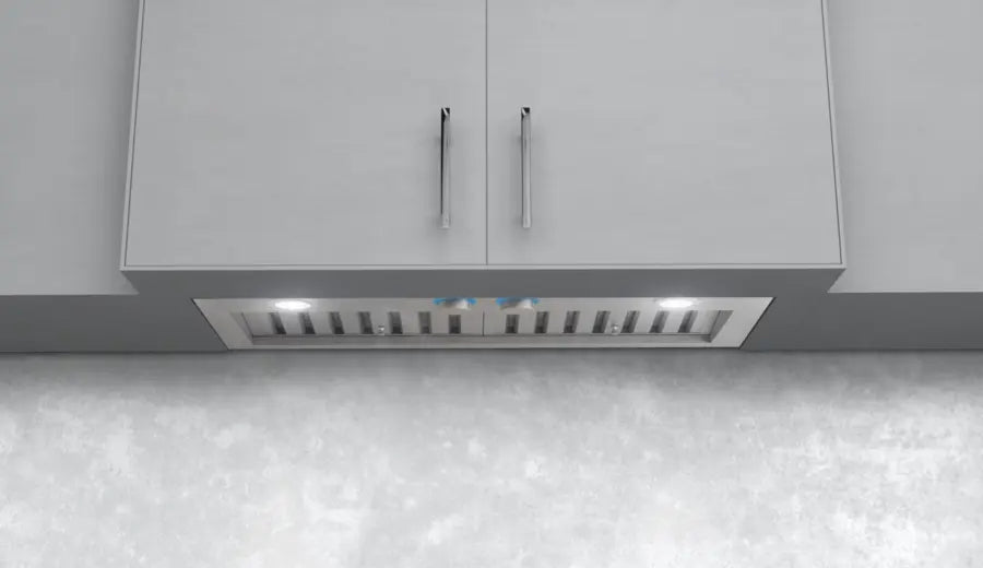 ELICA TRENTO Insert Range Hood - Cabinet Sales Center